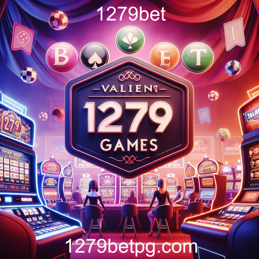 Descubra a Diversidade da Categoria 'Jogos Diversos' no 1279bet