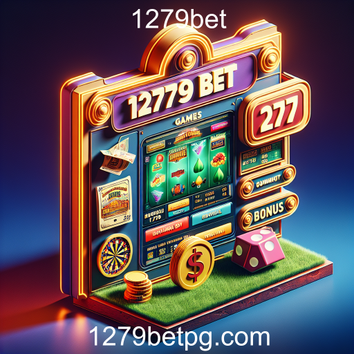 Descubra as Melhores Promoções Atuais no 1279bet